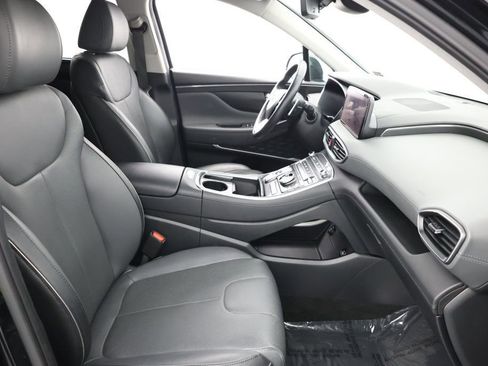 Used 2022 Hyundai Santa Fe Limited AWD/4WD image 21