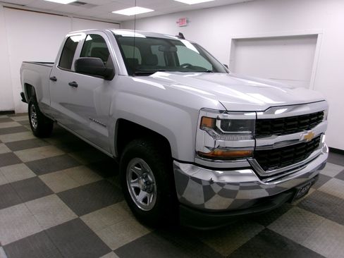 Used 2017 Chevrolet Silverado 1500 LS w/ Trailering Package image 13