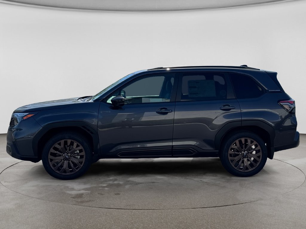 New 2026 Subaru Forester Touring AWD/4WD image 2