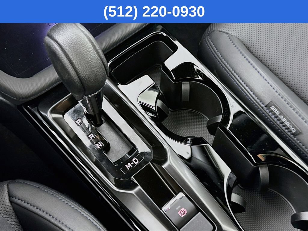 New 2026 Subaru Forester Limited AWD/4WD image 23