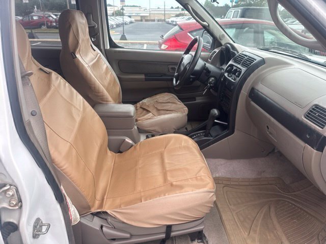 Used 2004 Nissan Frontier XE w/ (PWR) Pwr Pkg RWD image 18