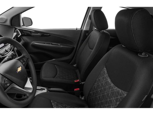 Used 2019 Chevrolet Spark LS FWD image 40