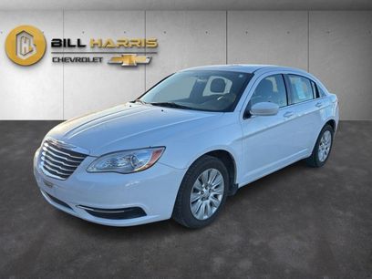 Used 2011 Chrysler 200 LX
