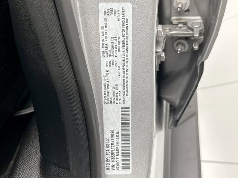 Used 2021 RAM 1500 Rebel w/ Rebel Level 2 Equipment Group image 22