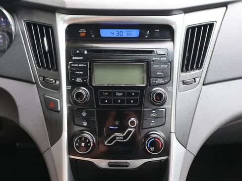 Used 2013 Hyundai Sonata GLS FWD image 34