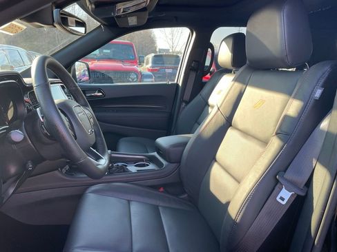 New 2026 Dodge Durango GT image 2