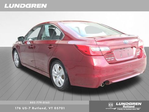 Used 2015 Subaru Legacy 2.5i image 34