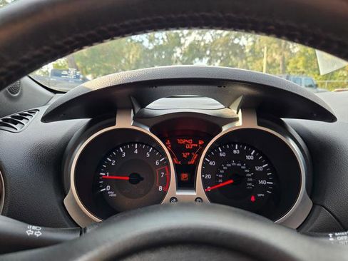 Used 2015 Nissan Juke SV w/ Technology Package image 17