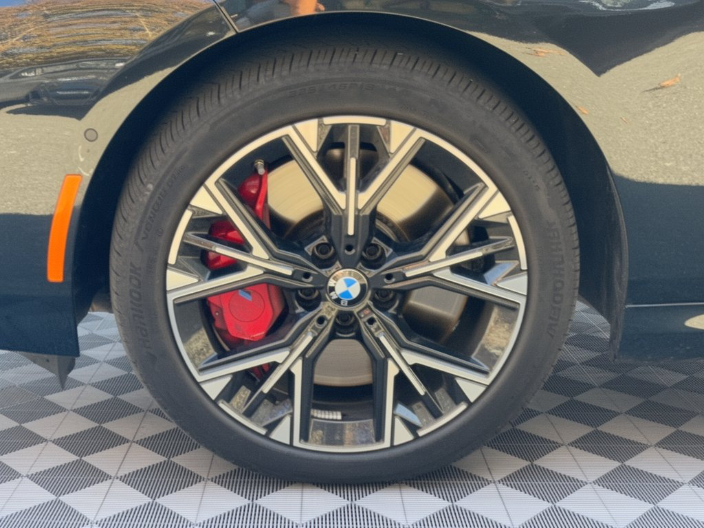 Used 2026 BMW 228i xDrive w/ Technology Package AWD/4WD image 13