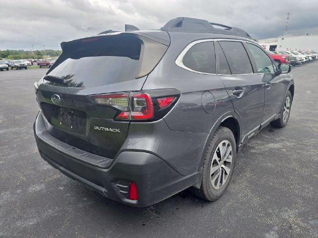 Used 2021 Subaru Outback Premium w/ Popular Package #1 AWD/4WD image 3
