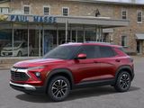 New 2026 Chevrolet TrailBlazer LT w/ Convenience Package image 2