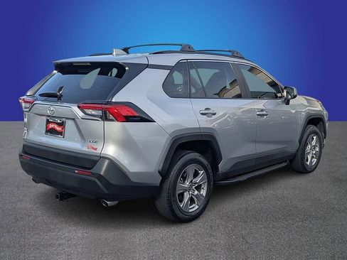 Used 2023 Toyota RAV4 XLE w/ Convenience Package FWD image 5