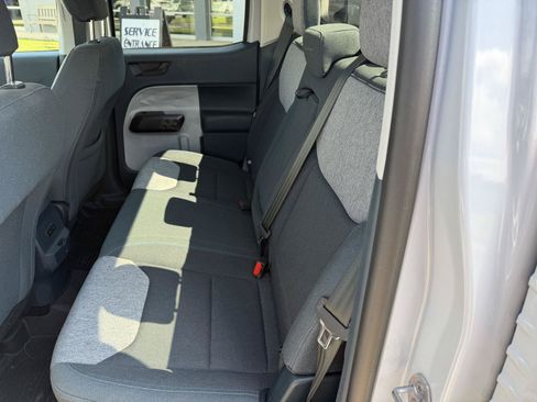 Used 2025 Ford Maverick XLT FWD image 7