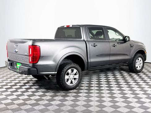 Used 2019 Ford Ranger XLT image 10