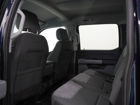 Used 2023 Ford F150 XLT w/ XTR Package AWD/4WD image 17