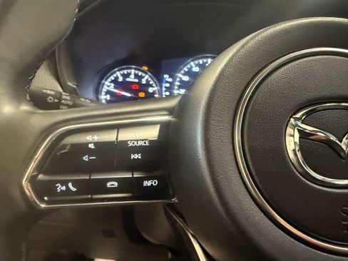 Certified 2026 MAZDA CX-90 3.3 Turbo w/ Preferred Package AWD/4WD image 30