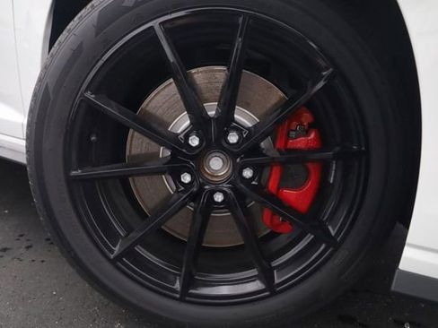 New 2026 Volkswagen Jetta GLI Autobahn image 2