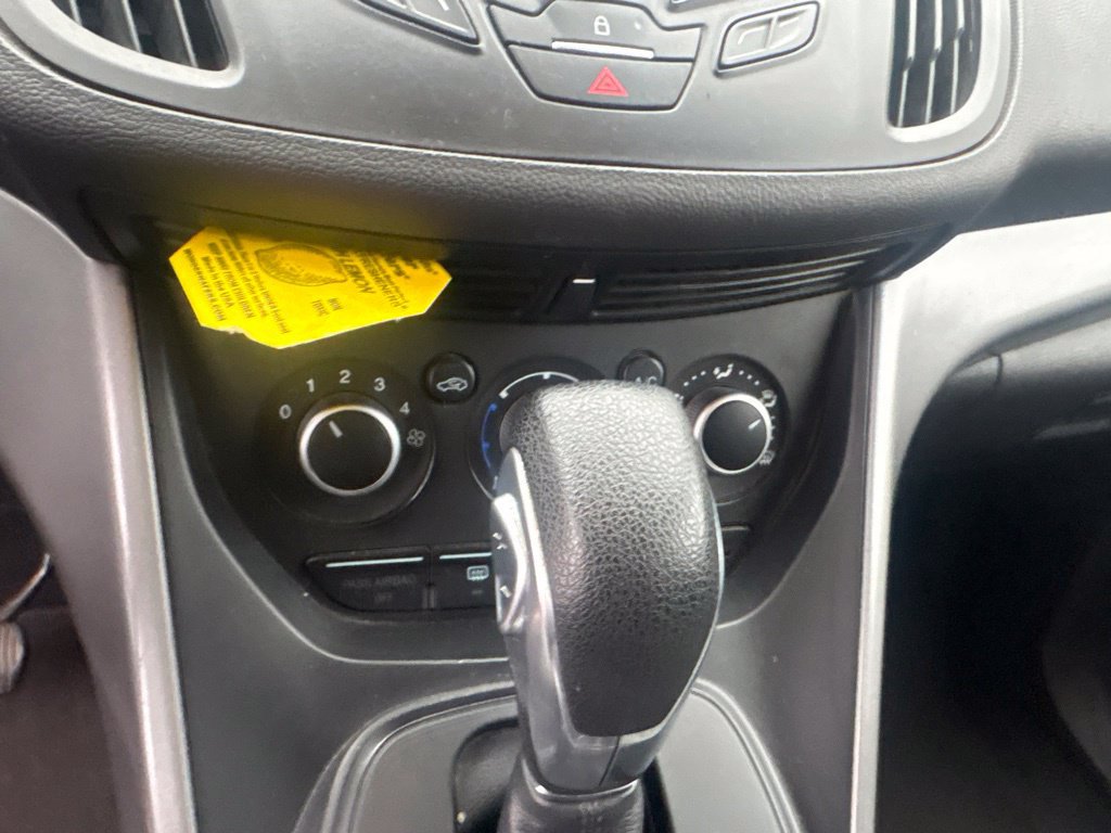 Used 2016 Ford Escape SE AWD/4WD image 14