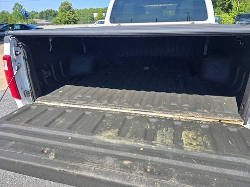 Used 2015 Ford F250 XLT w/ XLT Value Package AWD/4WD image 6