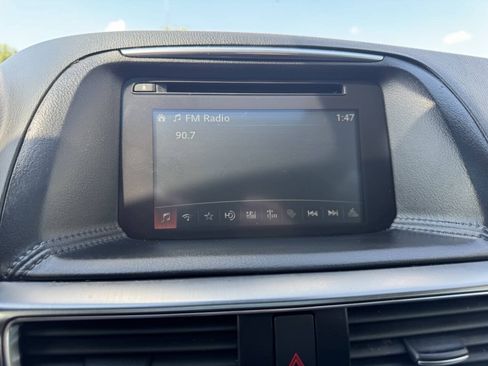 Used 2016 MAZDA CX-5 Grand Touring FWD image 24