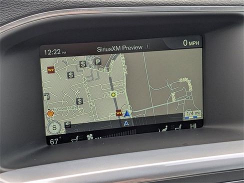 Used 2017 Volvo S60 T5 Inscription Platinum image 23