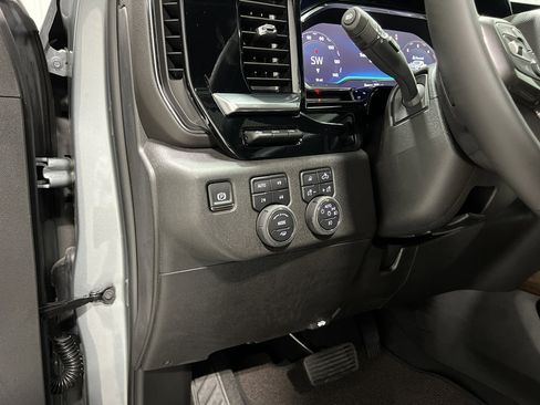 New 2025 Chevrolet Silverado 2500 High Country w/ High Country Premium Package image 16