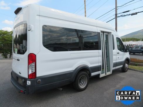 Used 2019 Ford Transit 350 XL image 3
