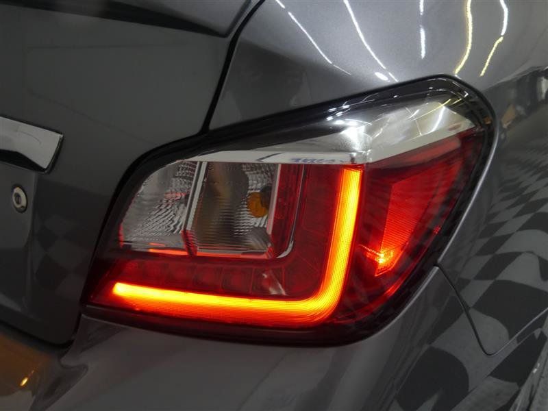 Used 2021 Mitsubishi Mirage G4 ES FWD image 15