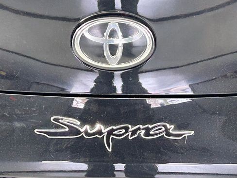 Used 2021 Toyota Supra A91 Edition w/ Driver Assist Package image 11