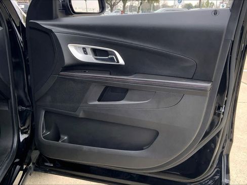 Used 2015 Chevrolet Equinox LT w/ Driver Convenience Package image 21