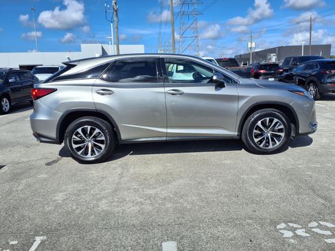 Used 2020 Lexus RX 350 FWD w/ Accessory Package image 25