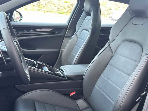 New 2026 Porsche Panamera image 5
