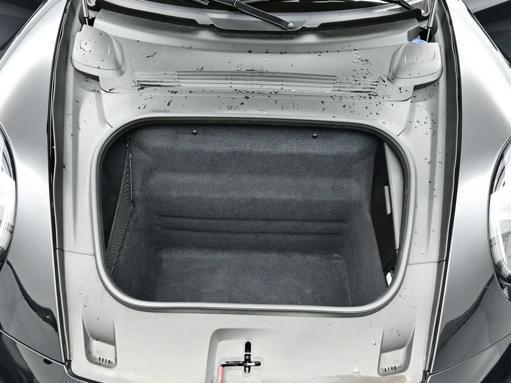 Certified 2020 Porsche 911 Carrera S RWD image 16