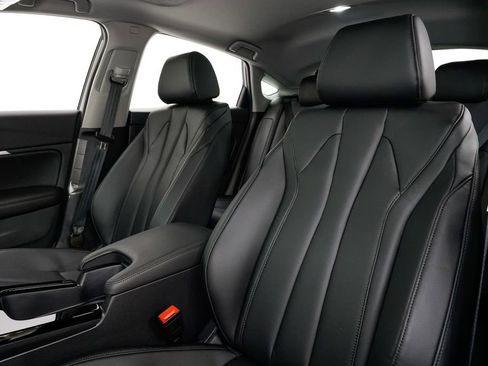 New 2026 Acura Integra image 9