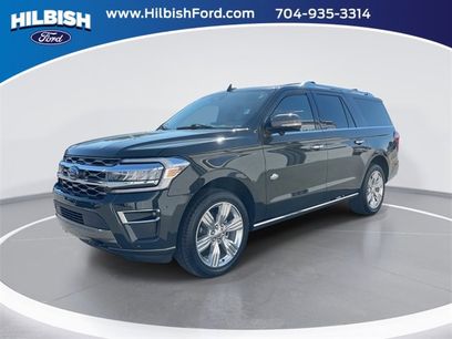 Used 2023 Ford Expedition Max King Ranch