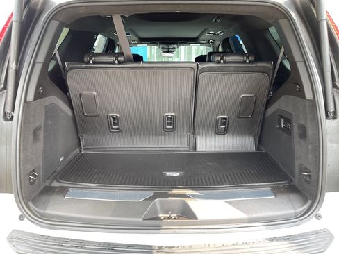 Used 2021 Cadillac Escalade Sport Platinum w/ Heavy-Duty Trailer Package image 56