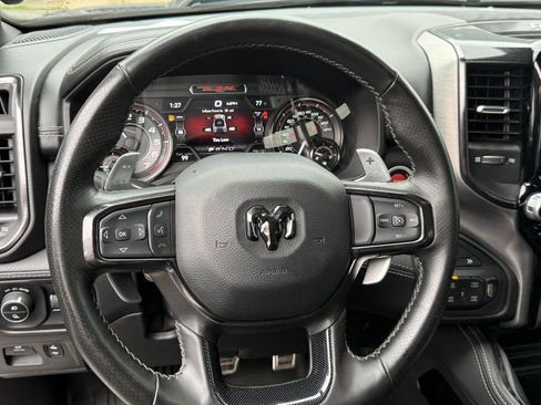 Used 2022 RAM 1500 TRX AWD/4WD image 18