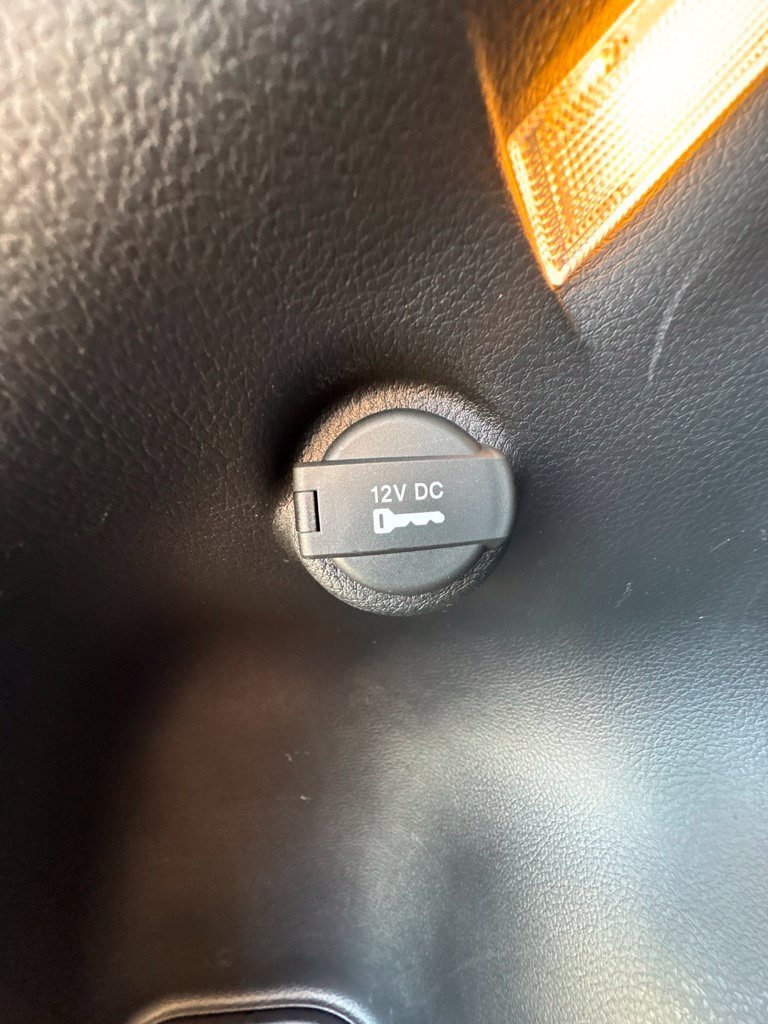 Used 2021 Jeep Compass Latitude AWD/4WD image 9