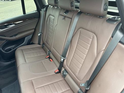 Used 2023 BMW X3 sDrive30i w/ Premium Package image 14