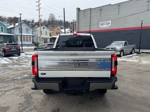 Used 2026 Ford F250 King Ranch w/ Tremor Off-Road Package image 11