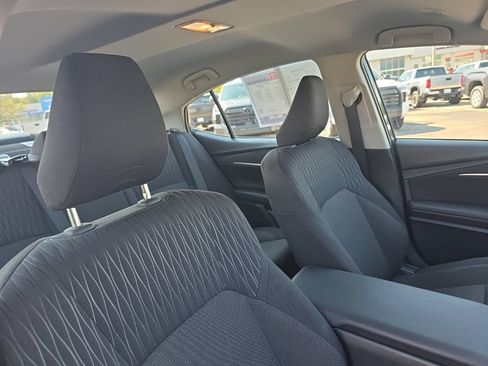 Used 2025 Toyota Camry LE FWD image 10