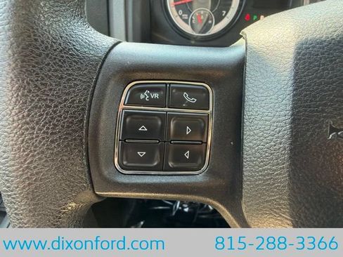 Used 2016 RAM 1500 Classic SLT AWD/4WD image 13