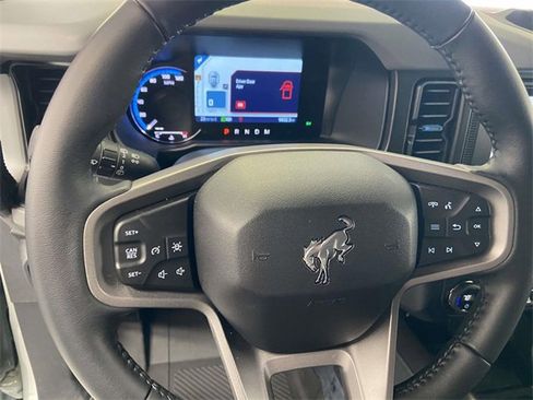 Used 2023 Ford Bronco Black Diamond image 20