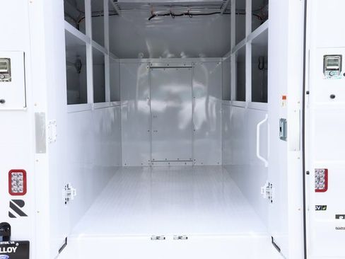 New 2026 Ford E-350 and Econoline 350 Super Duty w/ Power Equipment Group image 11