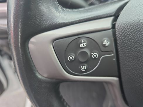 Used 2021 GMC Acadia AT4 w/ Trailering Package image 19