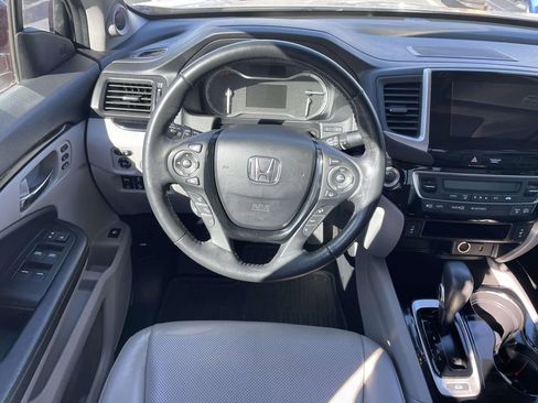 Used 2019 Honda Ridgeline RTL-E image 21