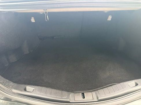 Used 2017 Ford Fusion Platinum FWD image 23