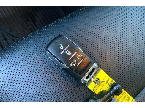 Used 2020 RAM 1500 Rebel w/ Rebel Level 2 Equipment Group image 14