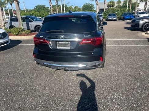 Used 2020 Acura MDX FWD image 15