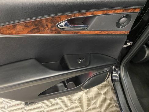 Used 2019 Lincoln Nautilus Select w/ Class II Trailer Tow Package image 35